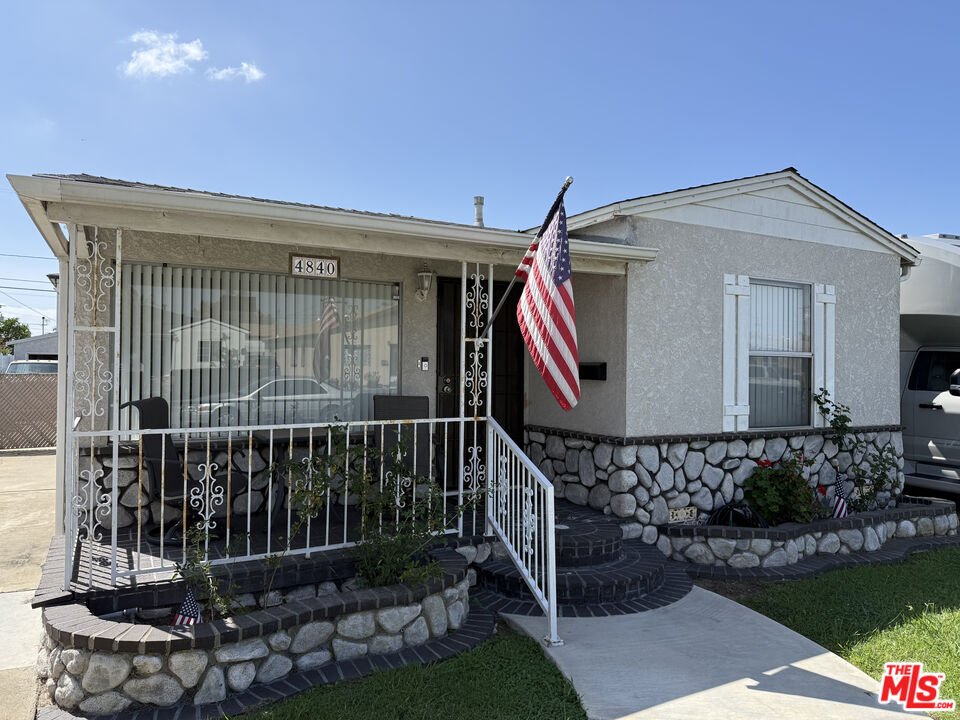 Maison à Hawthorne, Californie, États-Unis 1 - 19097401