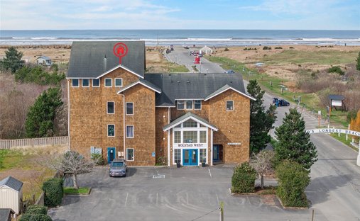 Appartement à Long Beach, Washington, États-Unis 1