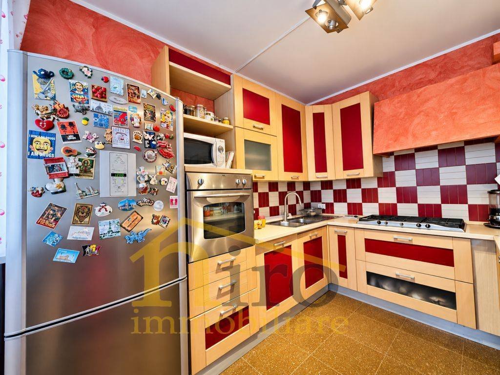 Appartement à Pineta, Pescara, Abruzzes 4 - 18797266