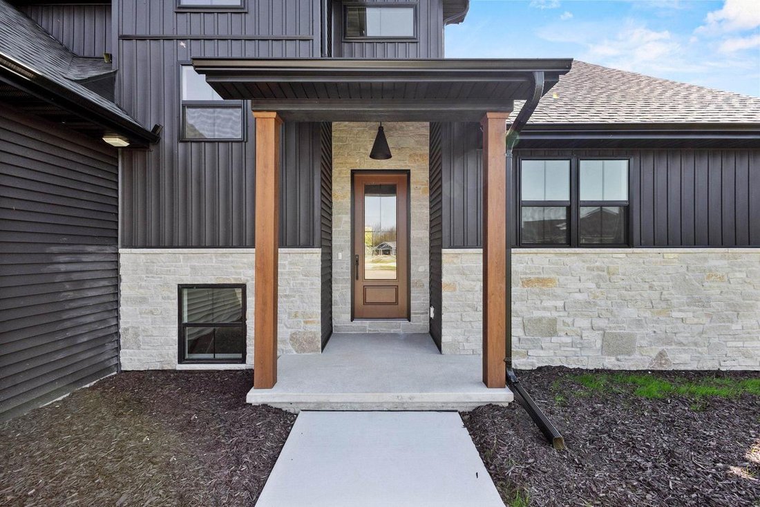 House in De Pere, Wisconsin, United States 3 - 19094191