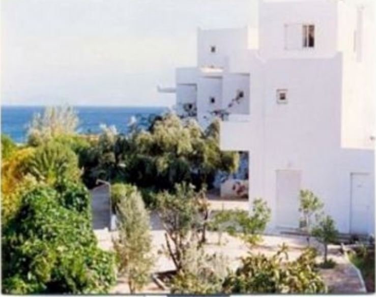Apartamento en Community of Agios Nikolaos, Ágios Nikolaos, Grecia 1 - 19094911
