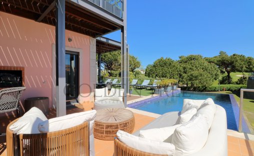 Apartment in Vale do Lobo, Almancil, Portugal 1