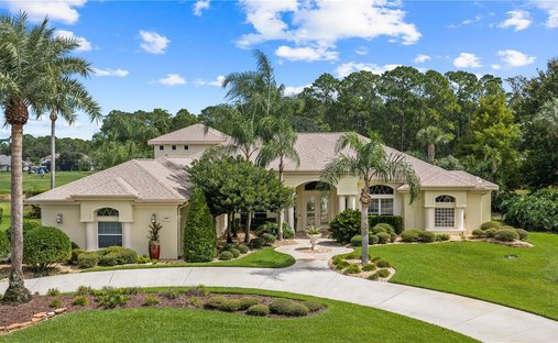 House in Ormond Beach, Florida, United States 1