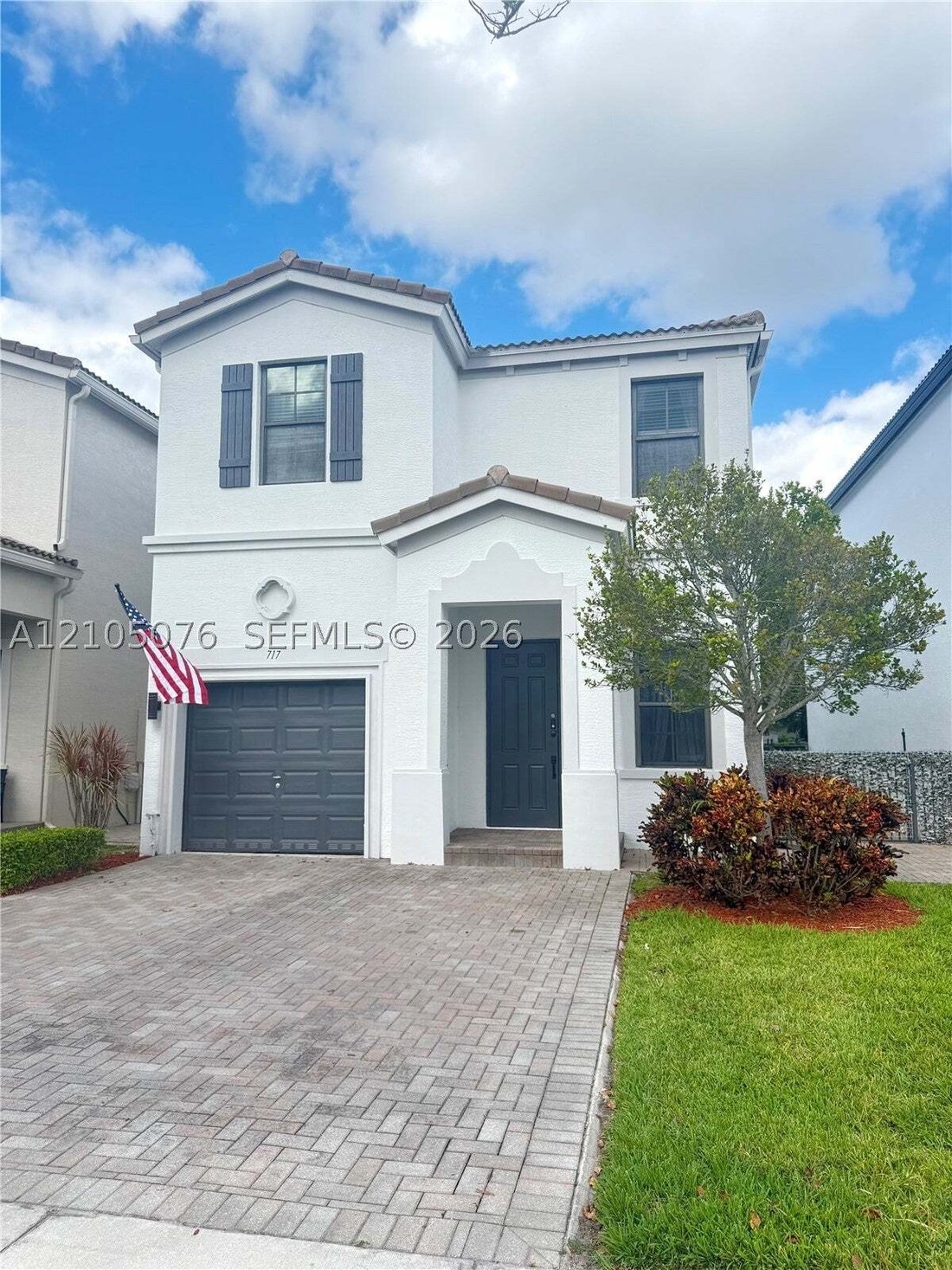 House in North Miami Beach, Florida, United States 1 - 19097040