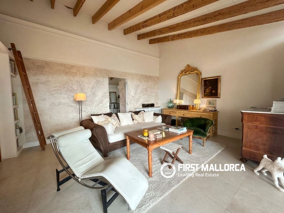 Maison de ville à Gènova, Palma, Îles Baléares 5 - 19097828