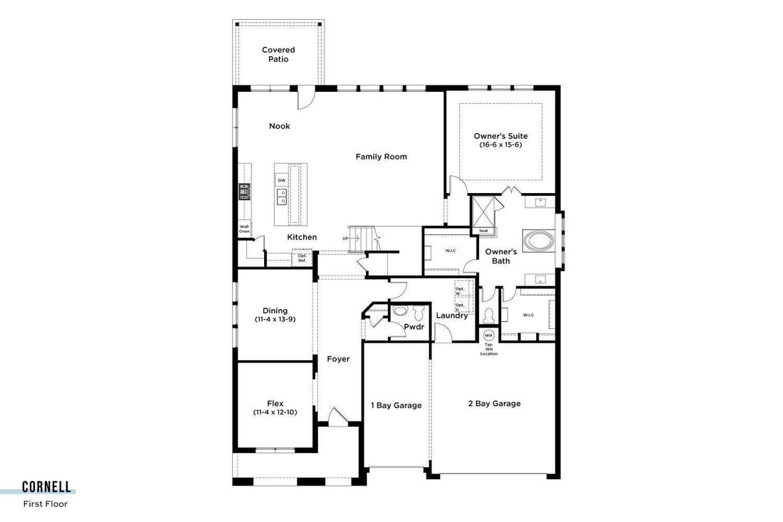 Casa a Leander, Texas, Stati Uniti 2 - 19094506