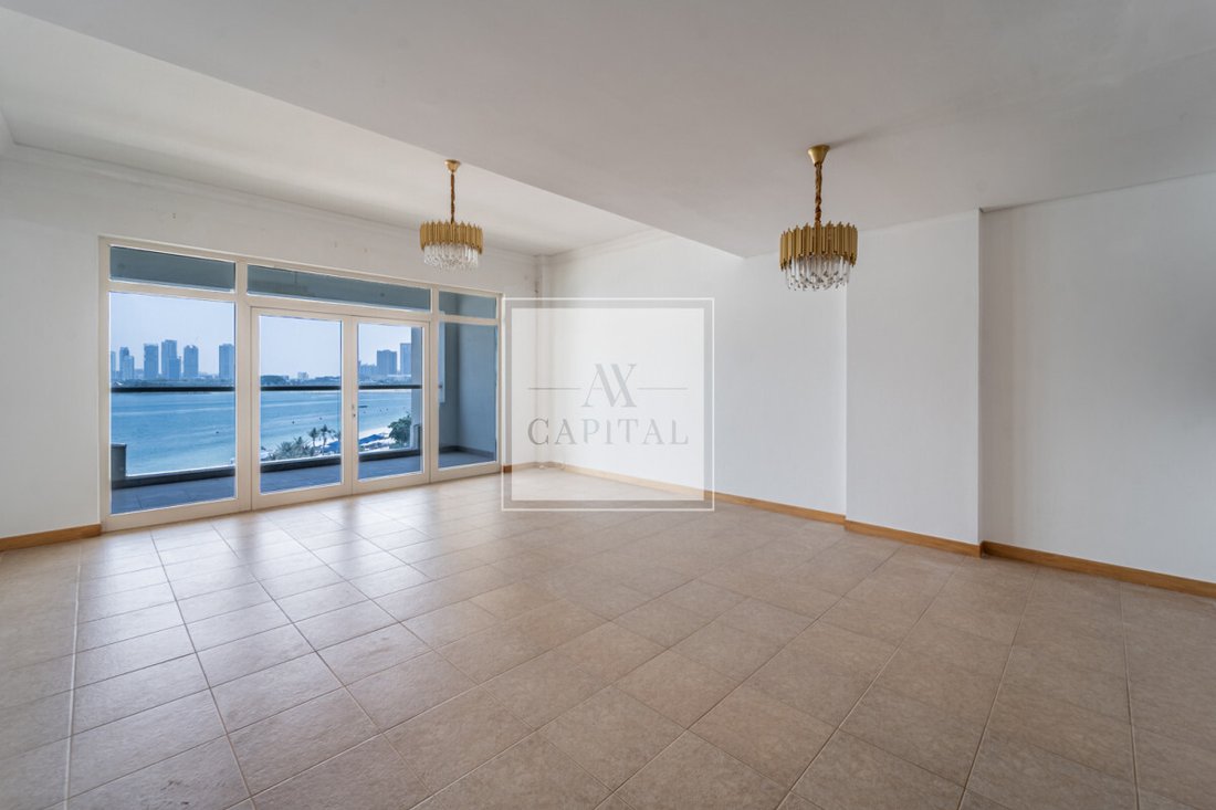 Apartment in JLT / Jumeirah Lakes Towers, Dubai, United Arab Emirates 2 - 19095333