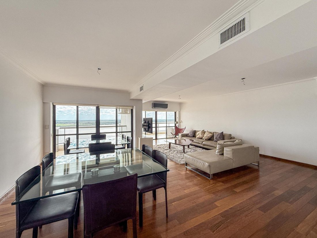 Apartment in Rosario, Santa Fe Province, Argentina 2 - 19095775