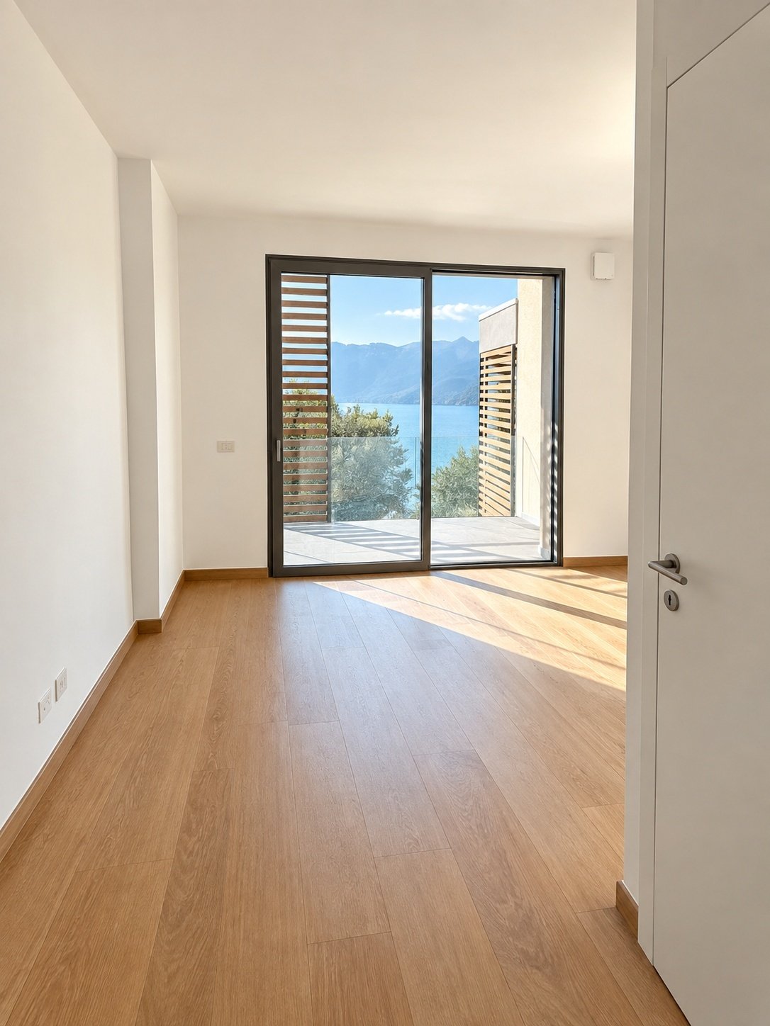 Appartement à Campione d'Italia, Lombardie, Italie 5 - 19095986