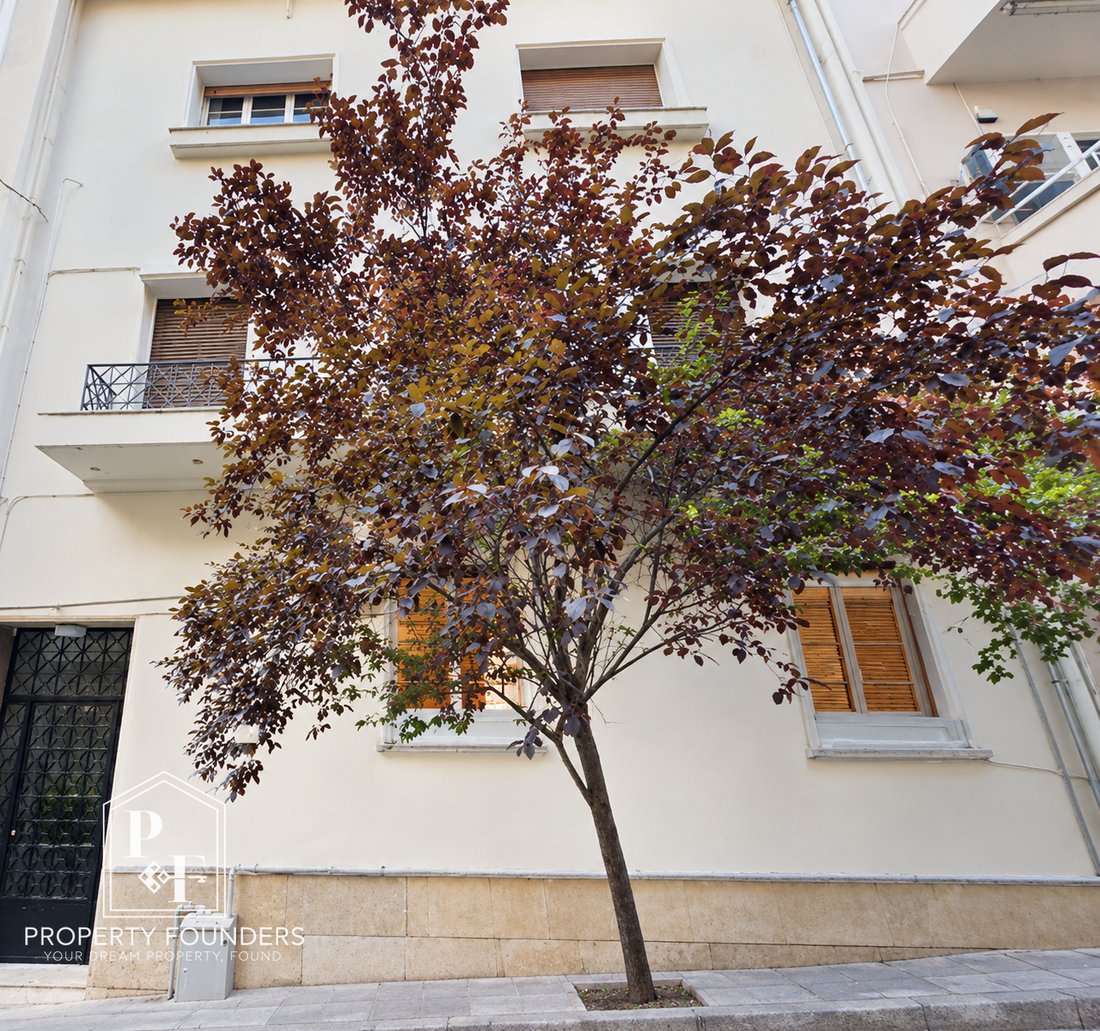 Apartment in Sunoikia Kolonakiou, 1st District of Athens, Athens 1 - 19094596