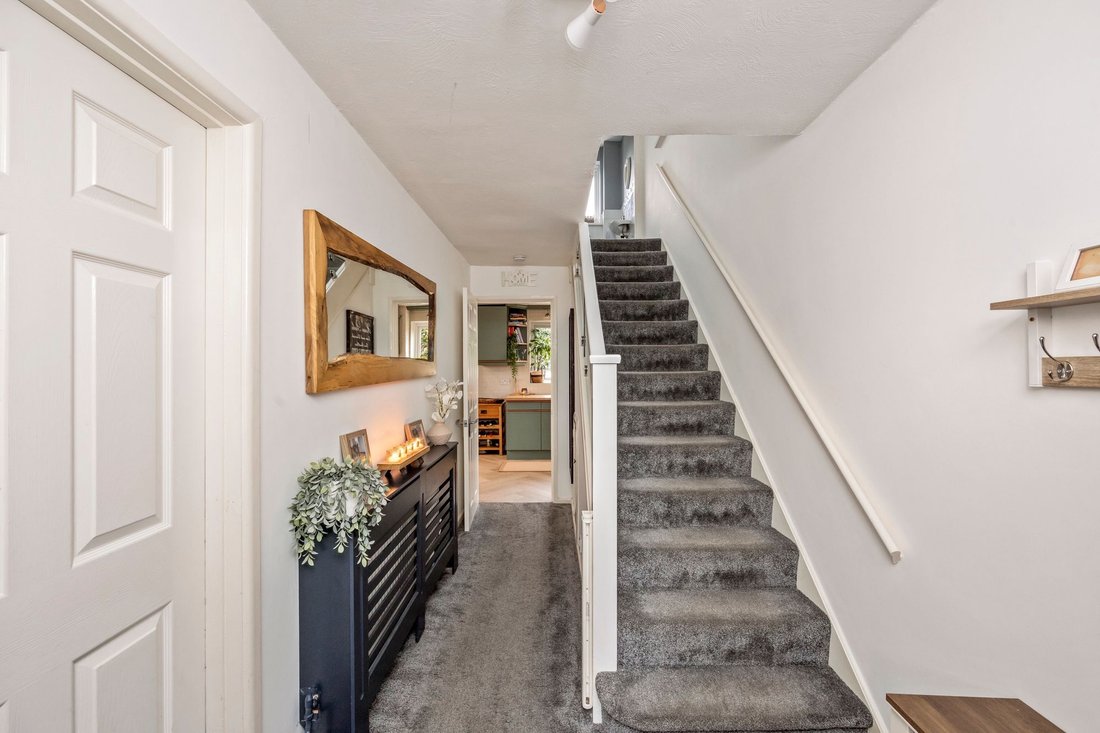 Casa en Upper Beeding, Inglaterra 5 - 19095362