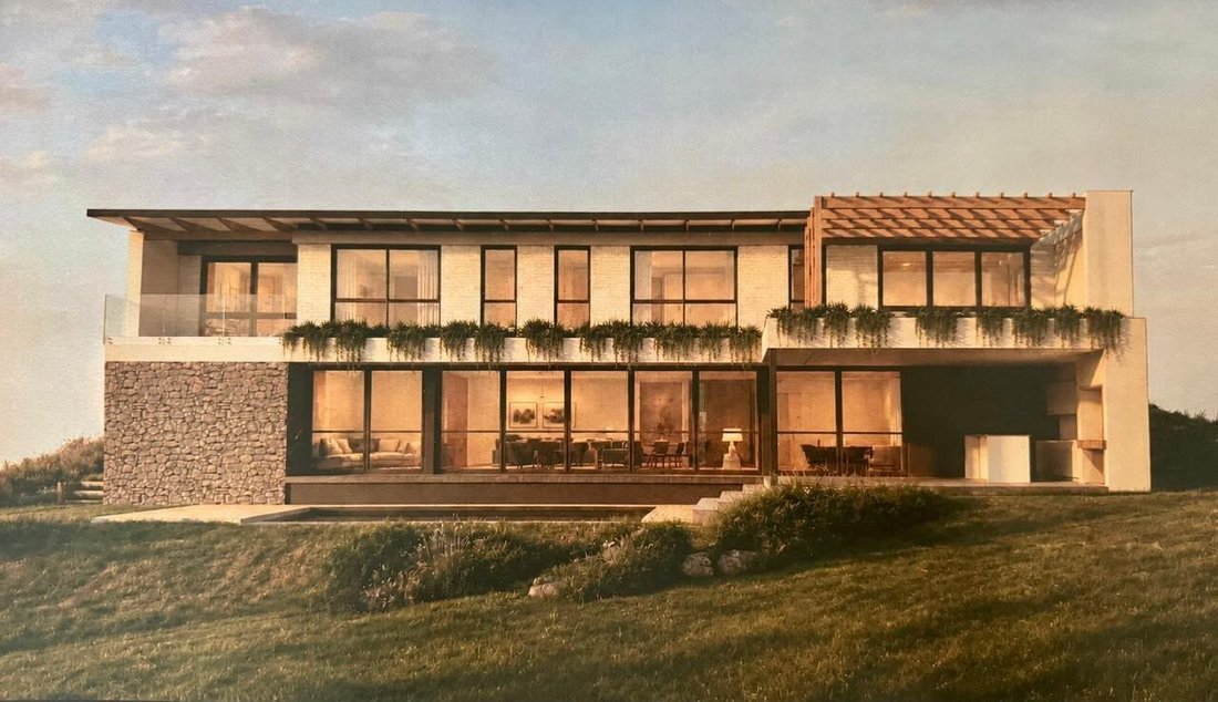 Haus in Dolphin Coast, KwaZulu-Natal, Südafrika 1 - 19096918