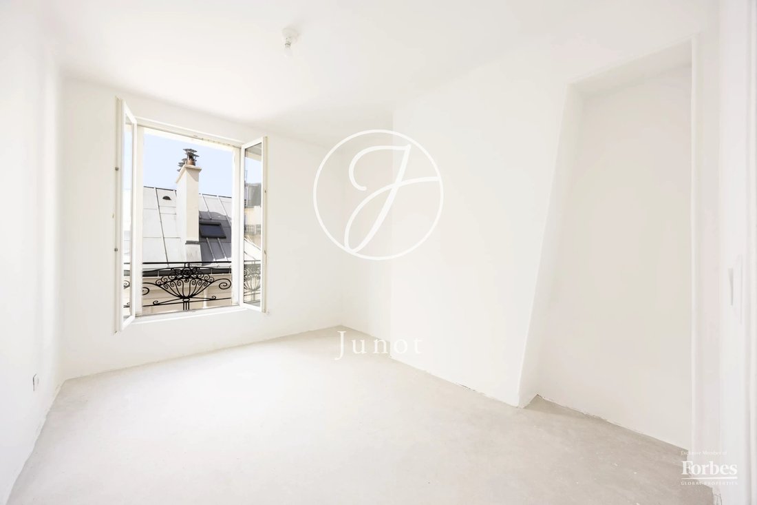 Appartamento a Dupleix-Motte Picquet, Paris 15e Arrondissement, Parigi 4 - 19095230