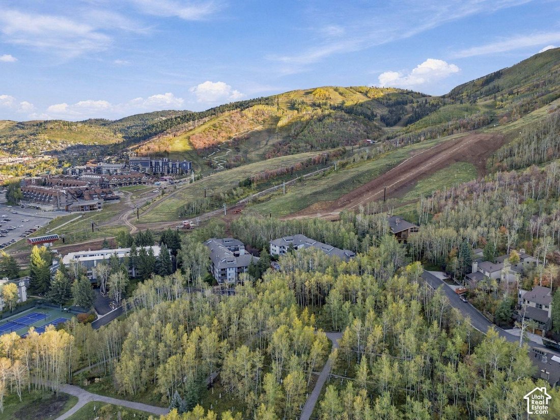 Condo in Park City, Utah, United States 1 - 19096414