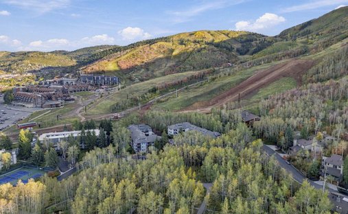 Eigentumswohnung in Park City, Utah, Vereinigte Staaten 1