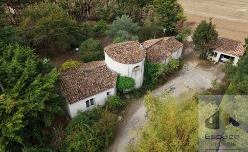 Maison à Saint-Rogatien, Nouvelle-Aquitaine, France 1