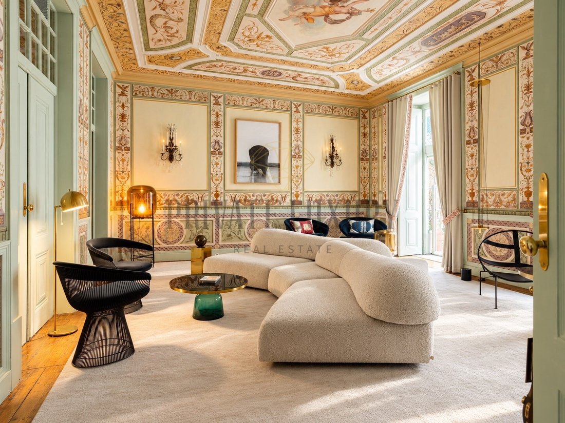 Appartement à Santa Maria Maior, Lisbonne, Portugal 5 - 19098045