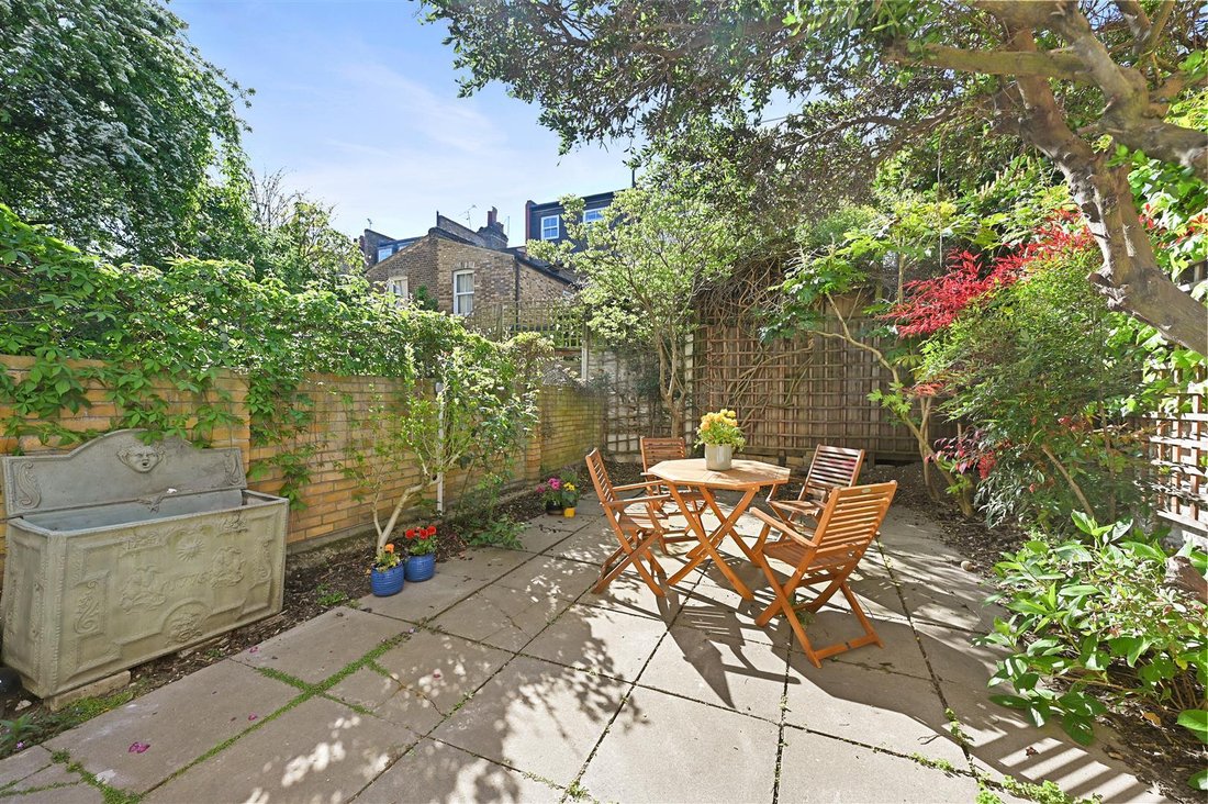 House in Brook Green, Hammersmith and Fulham, England 5 - 19094409