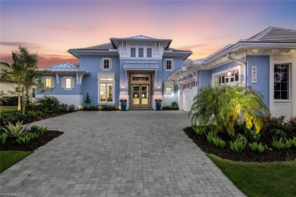 House in Naples, Florida, United States 3 - 19099114