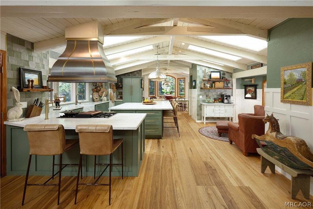 Maison à Big Bear Lake, Californie, États-Unis 5 - 19094484