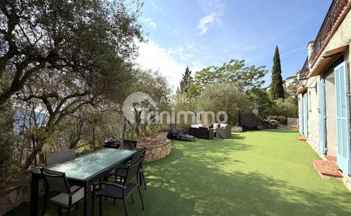 Maison à Drap, Provence-Alpes-Côte d'Azur, France 1