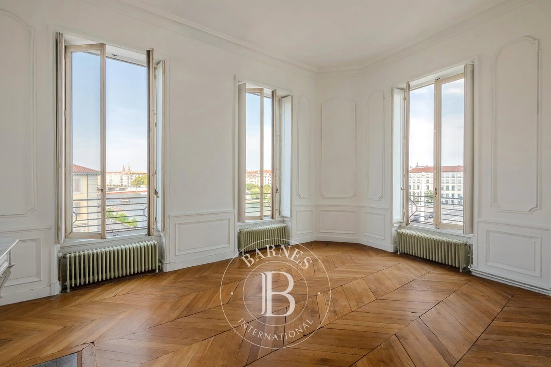 Apartamento en Vieux Lyon, Lyon 5e Arrondissement, Lion 1 - 19095529