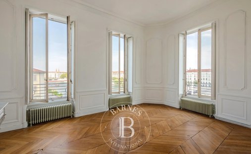 Apartamento en Vieux Lyon, Lyon 5e Arrondissement, Lion 1
