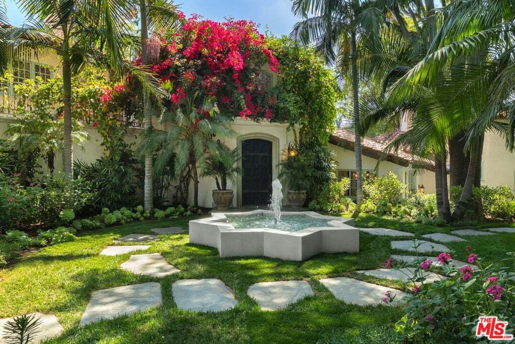 Casa en Los Ángeles, California, Estados Unidos 1 - 19096659