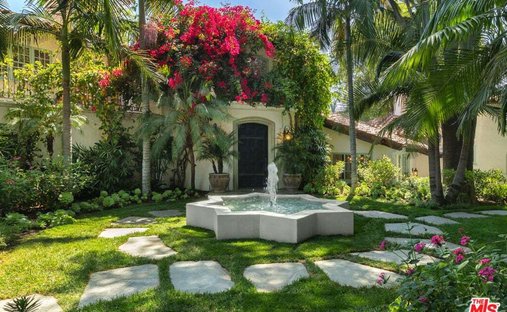 House in Los Angeles, California, United States 1