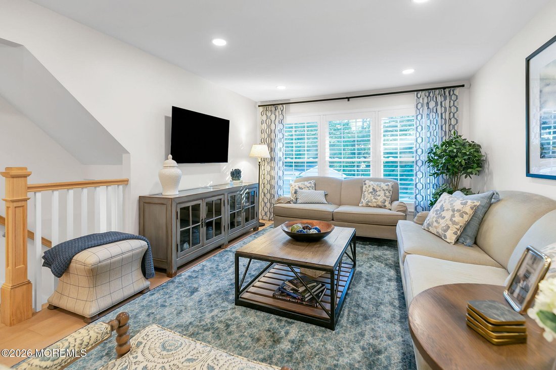 Condominio a Brielle, New Jersey, Stati Uniti 5 - 19096314
