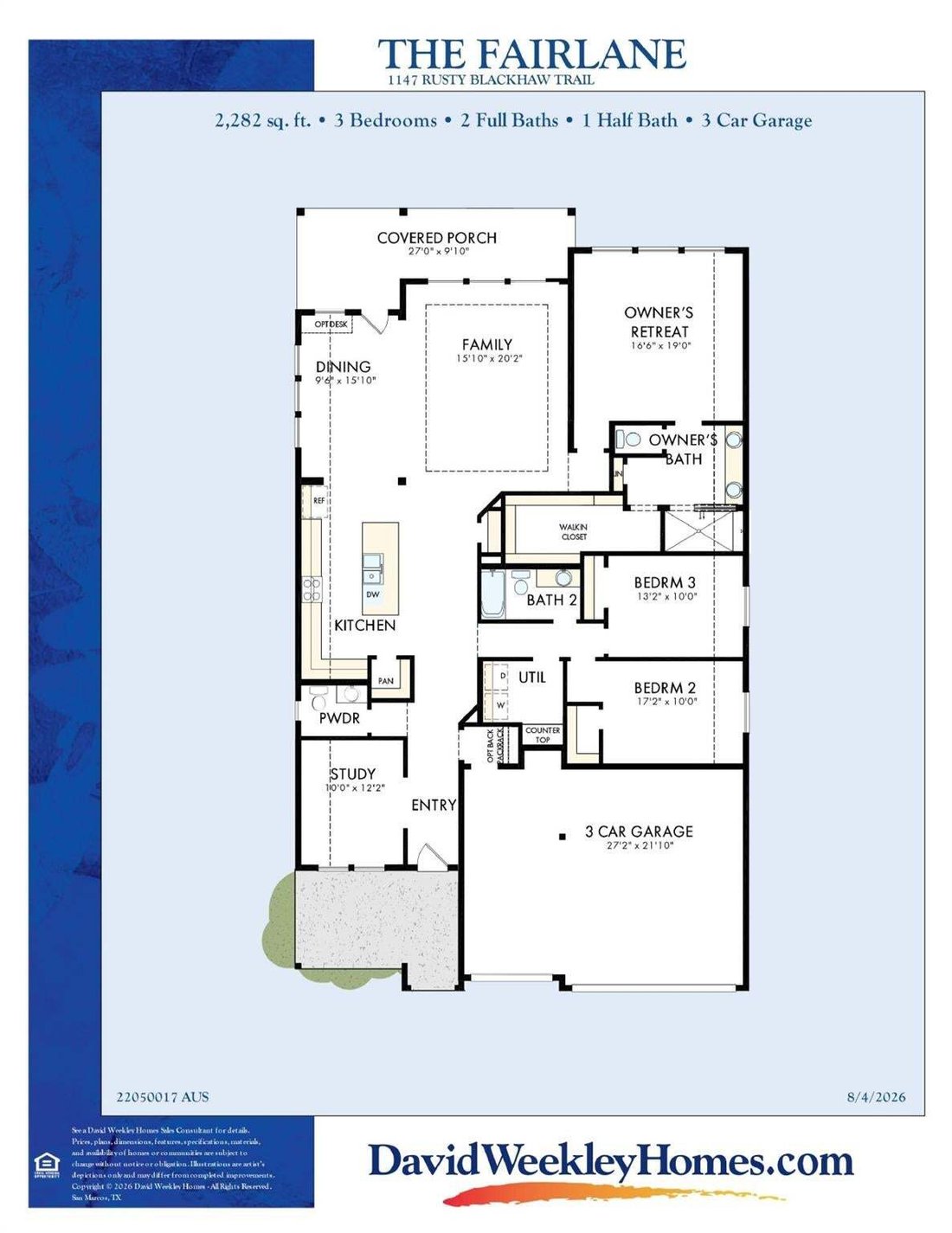 House in San Marcos, Texas, United States 2 - 19097076