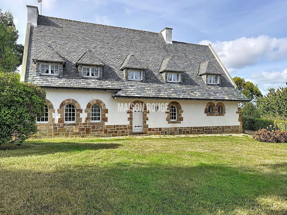 Maison à Étables-sur-Mer, Binic-Étables-sur-Mer, France 1 - 19095488