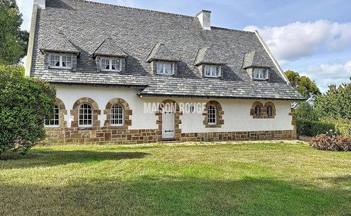 House in Etables-sur-Mer, Binic-Etables-sur-Mer, France 1