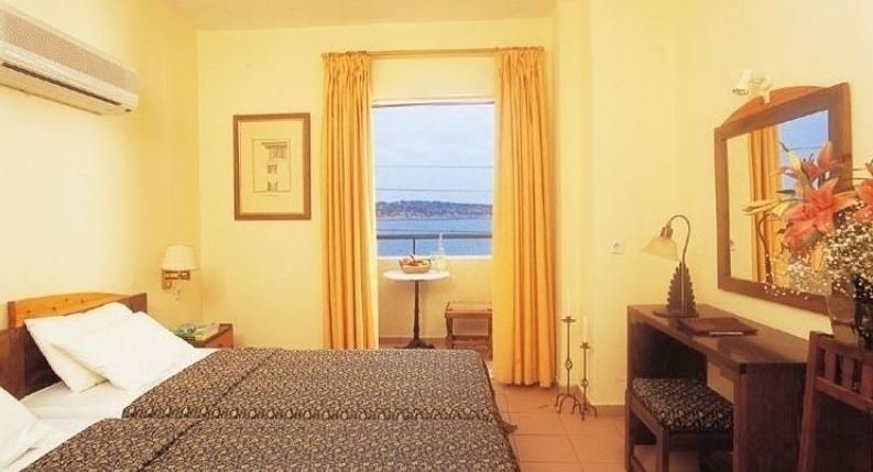 Apartamento en Community of Agios Nikolaos, Ágios Nikolaos, Grecia 3 - 19094910