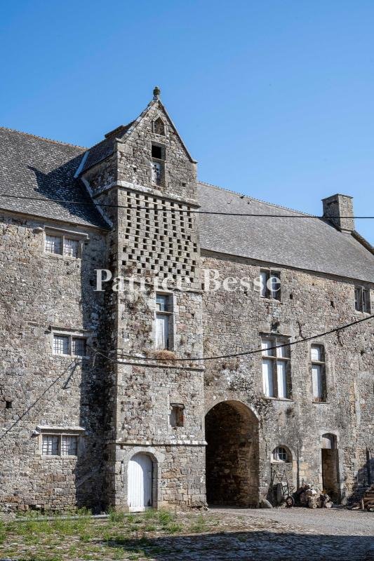 Haus in Bricquebec, Bricquebec-en-Cotentin, Frankreich 4 - 19095118