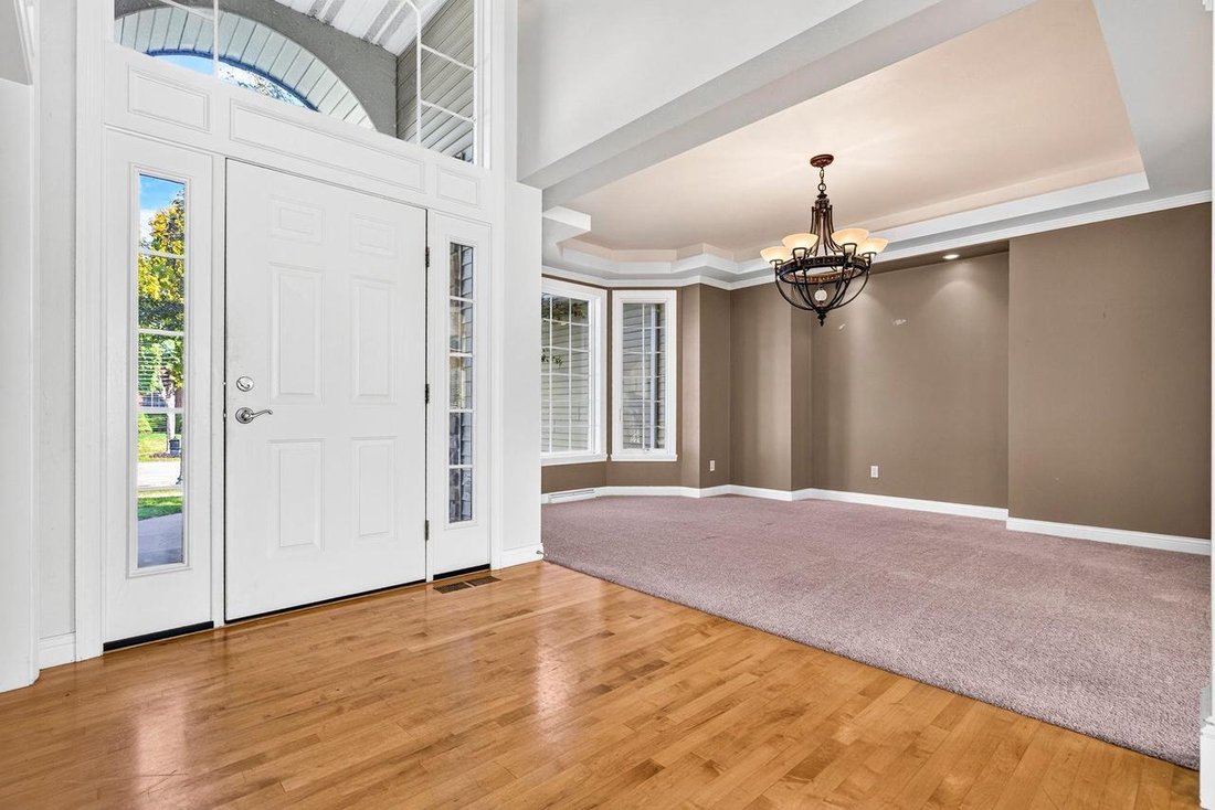 Casa a Appleton, Wisconsin, Stati Uniti 4 - 19096536
