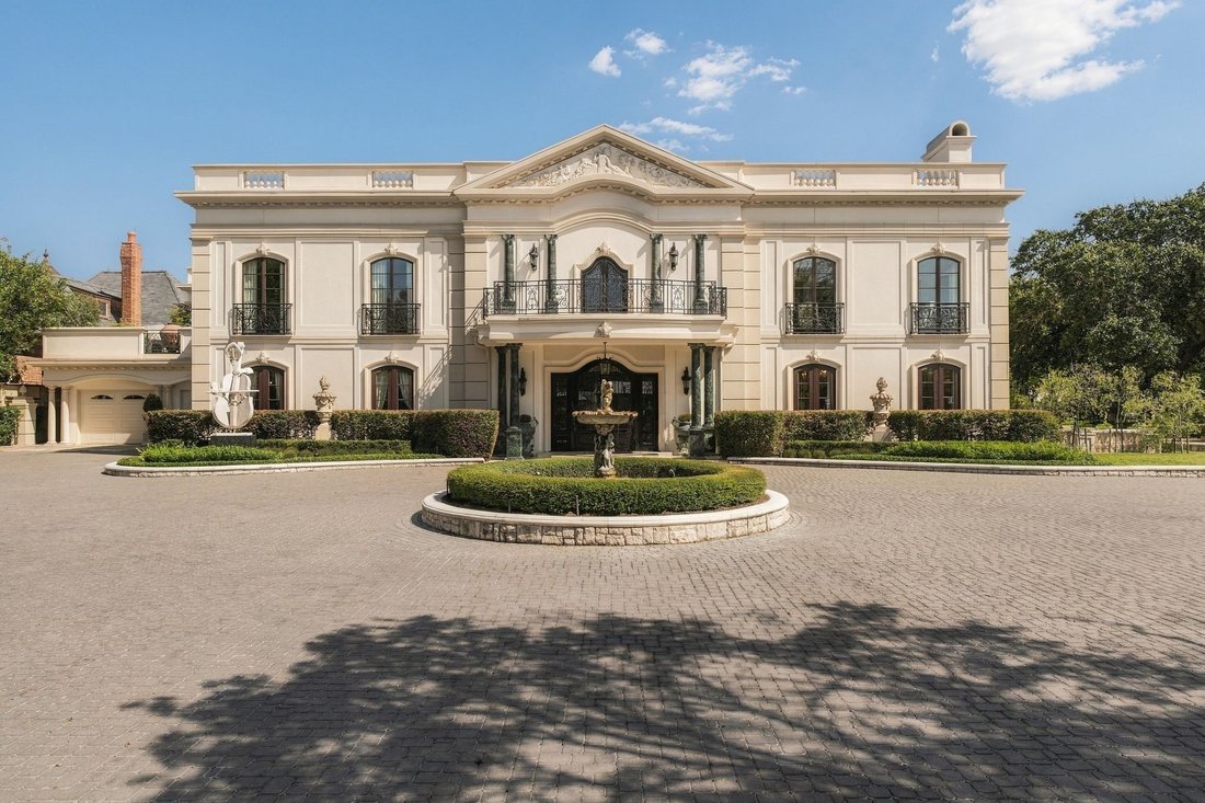 Casa a Houston, Texas, Stati Uniti 1 - 19098870
