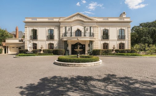 Haus in Houston, Texas, Vereinigte Staaten 1