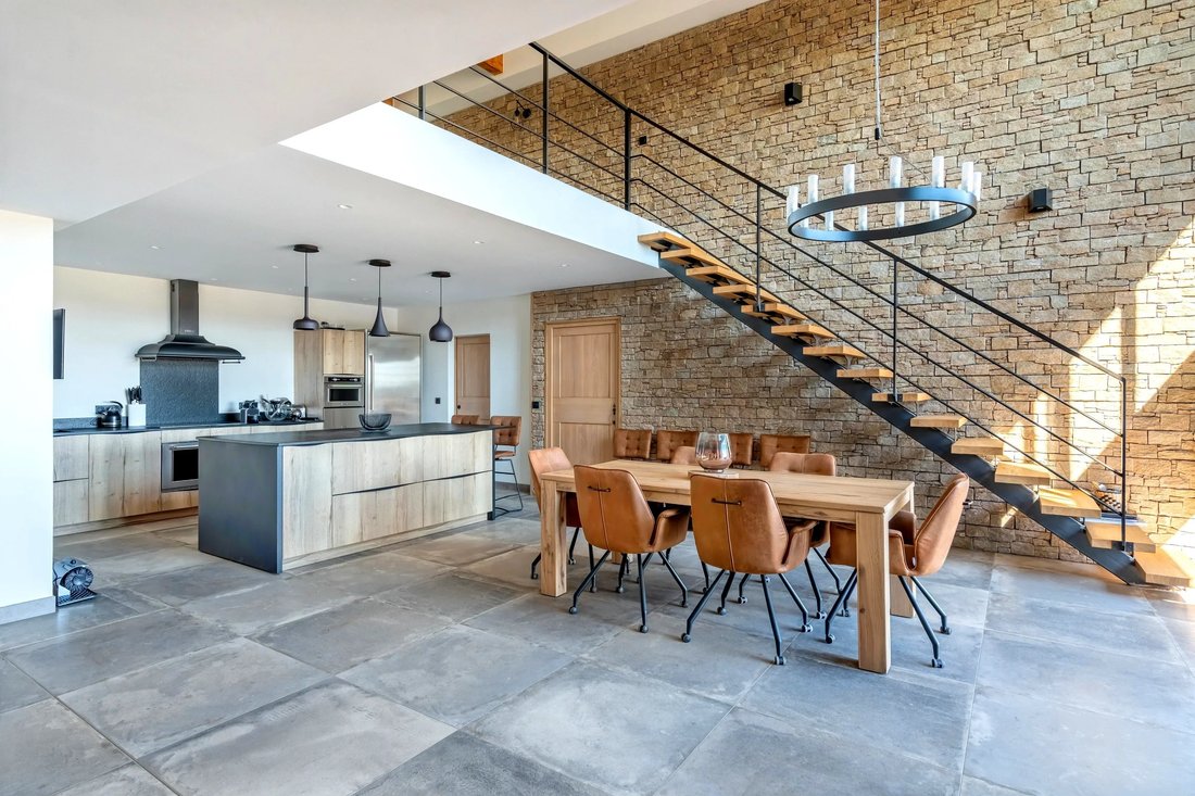 Estate in Granettes-Jauberte-Sainte Anne, Aix-en-Provence, France 5 - 19094875
