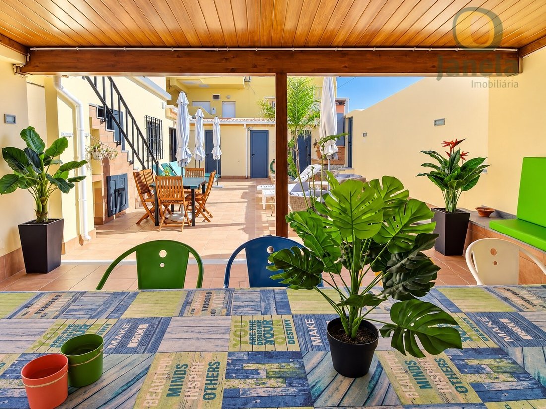 Haus in Montenegro, Algarve, Portugal 5 - 19098116