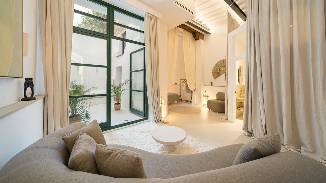 Appartamento a Palma di Maiorca, Isole Baleari, Spagna 1 - 16466809