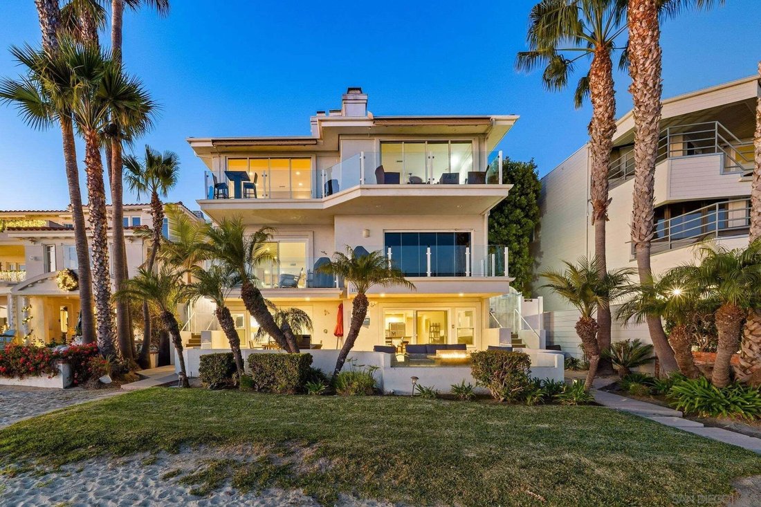 Appartement à FICO, Californie, États-Unis 1 - 19097148
