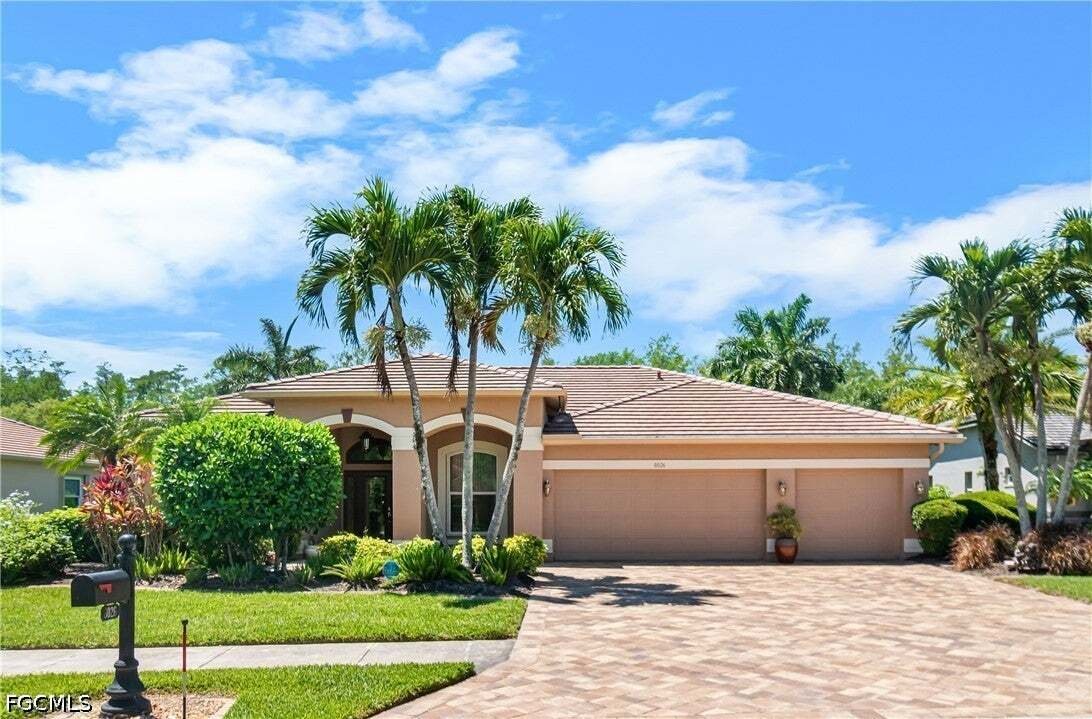 Maison à Fort Myers, Floride, États-Unis 2 - 19096611