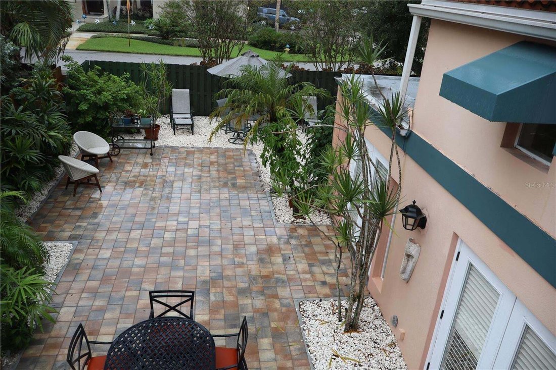 Maison à Sarasota, Floride, États-Unis 2 - 19096977
