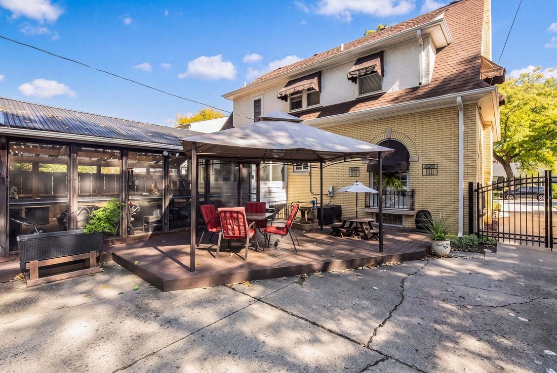 House in Des Plaines, Illinois, United States 5 - 19097346