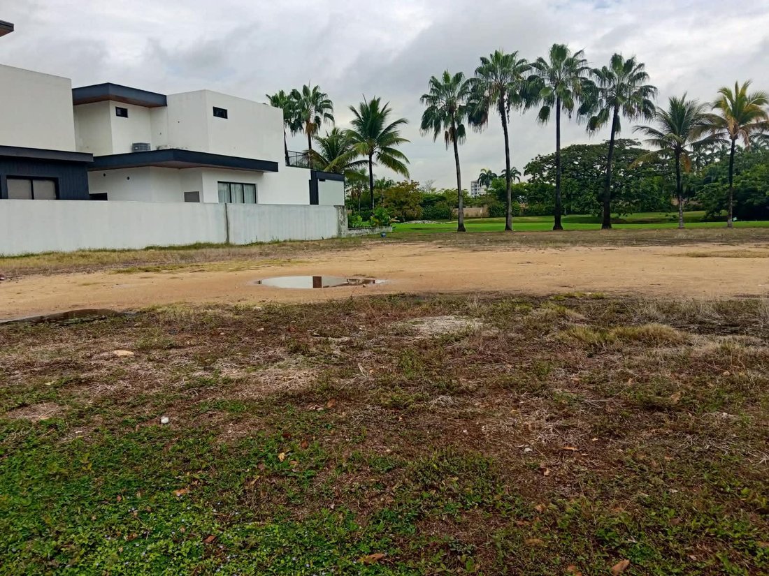 Land in Samborondón, Provinz Guayas, Ecuador 2 - 19096034