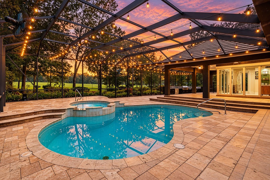 Casa a Ocala, Florida, Stati Uniti 4 - 19095877