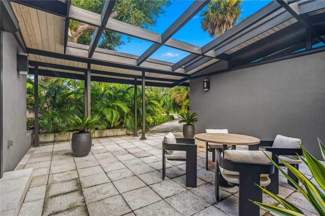 Maison à Vero Beach, Floride, États-Unis 4 - 19098897