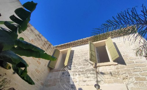 Casa a Periferia, Aigues-Mortes, Francia 1