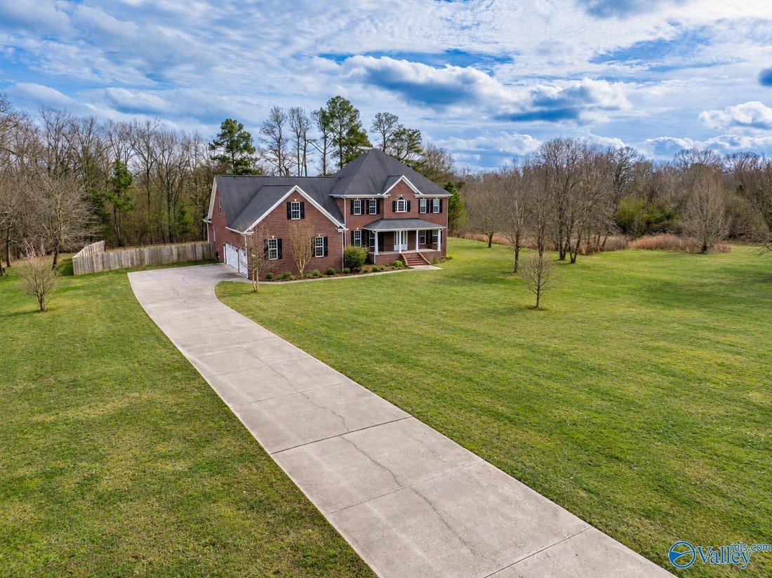 Haus in Guntersville, Alabama, Vereinigte Staaten 2 - 19096553